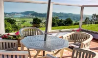 Hotel Mirador del Sella Hotels in Sardalla