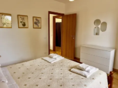 Carpine Agriturismo Bio in Maremma
