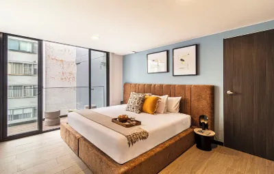 努努的卡薩索克拉特 酒店