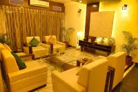 Royal Palms Luxury Service Apartment Hotels in Nagpur