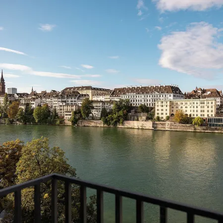 Merian am Rhein