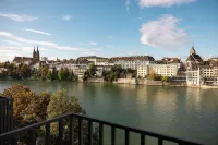 Merian am Rhein - Scenic