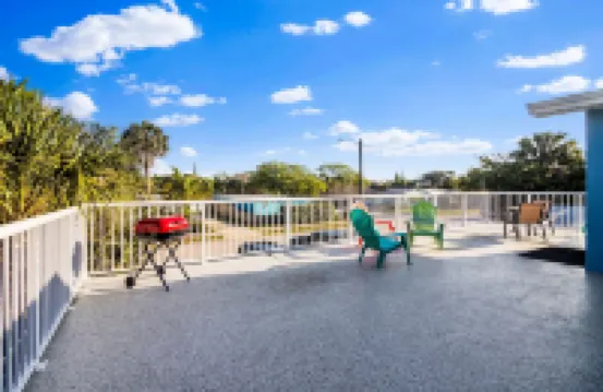 코코 샌즈 빌라