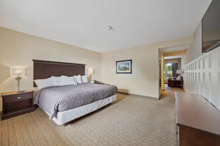 Kelleys Island Venture Resort Отели рядом с достопримечательностью «Парк Джеймс»