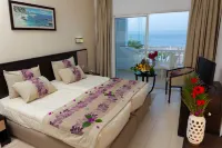 Hotel Ezzahra Dar Tunis Hôtels à : Soliman