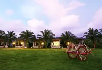 Khaolak Mountain View Resort