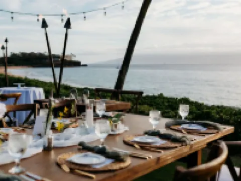 รอยัล ลาไฮน่า รีสอร์ท แอนด์ บังกะโลส์ โรงแรมในลาไฮนา