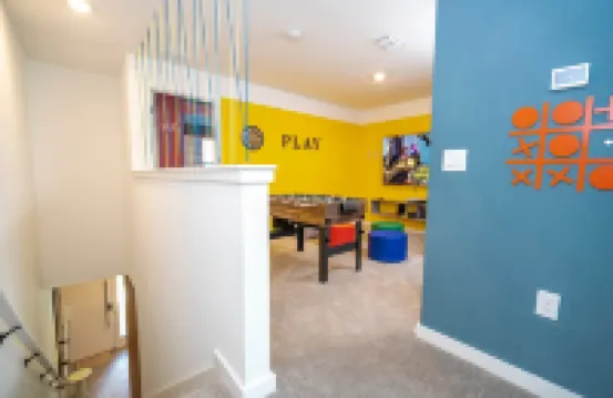 3221 全新3卧聯排別墅靠近迪士尼