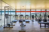 Barceló Fuerteventura Royal Level - Gym