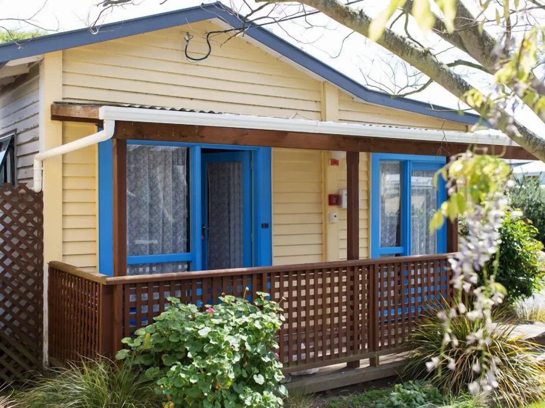 Sequoia Lodge Backpackers - Picton