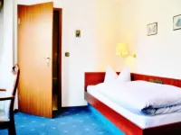 Hotel Deutsches Haus Hotels in Eichsfeld