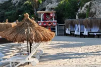 Oliviera Private Island Hotel – Kalem Island - Ocean View