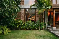 Amã Stays & Trails the Mango House, Alibag - Villas