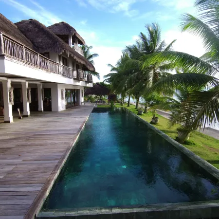 Villa Presito