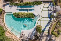 Hotel Masseria Fontanelle - spa