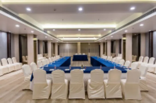 Regenta Orko's Haridwar, Motichur , 10 Min from Har ki Pauri