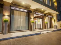 Ibiris Hotels near Sumas Mountain Inter-Regional Park