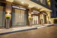 Ibiris Hotels near Chapelle de Santa Cruz