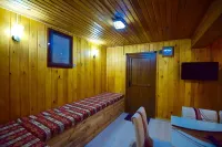 Ayder Ardic Apart Hotels in Eskipazar Mahallesi