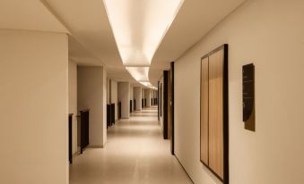 Hotel Santika Premiere Bandara Palembang