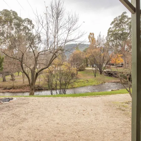 Nrma Bright Holiday Park