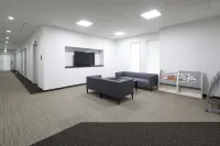 Value the Hotel Naraha Kido Ekimae Hotels in Hirono