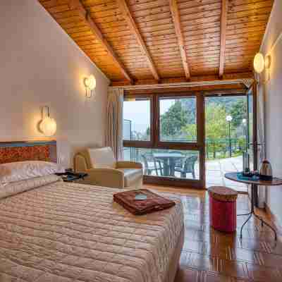 Hotel Leonardo Da Vinci Rooms