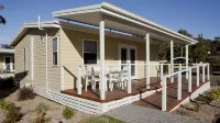 NRMA Ocean Beach Holiday Resort Hotels in Palm Beach