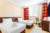 Central Asia Hotel Hotels in Zangiota District