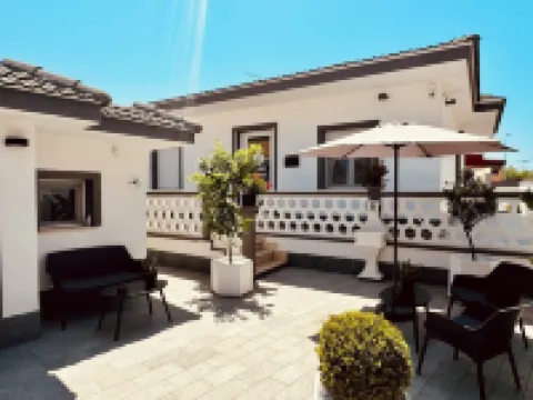 卡拉索設計客棧 - 羅馬機場