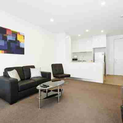 Melbourne Knox Central Apartment Hotel Official Rooms