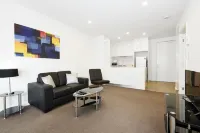 Melbourne Knox Central Apartment Hotel Official Hotels in Rowville