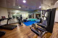 Prima Life Makadi Hotel - All Inclusive - Træningscentre
