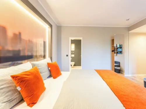 JustStay Essen Photos