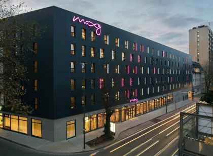 Moxy Essen City