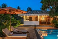 Ceylo Villas Hotels in Induruwa