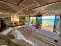 Rock and Sea Resort Hôtels à : Uyombo