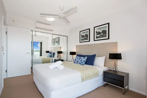 Allure Hotel & Apartments - Holiday Apartments