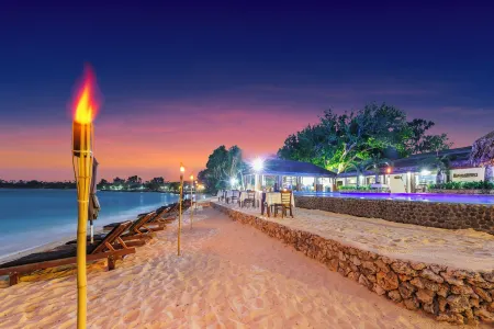 Breakas Beach Resort