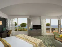 Dan Eilat Hotel Ξενοδοχεία στην πόλη Eilat