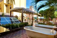 Villa Herencia Hotel Hoteles en Dorado