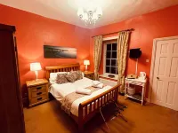 Kings Head Hotel Hotels in Kirkbymoorside