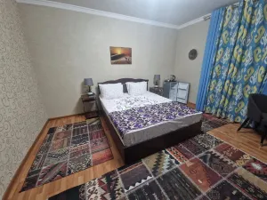 Hotel Kuvonchoy Bonu