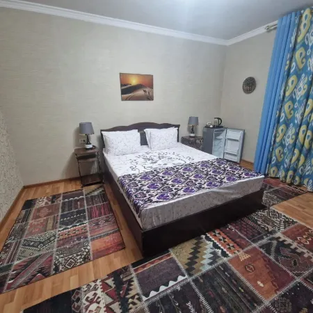 Hotel Kuvonchoy Bonu