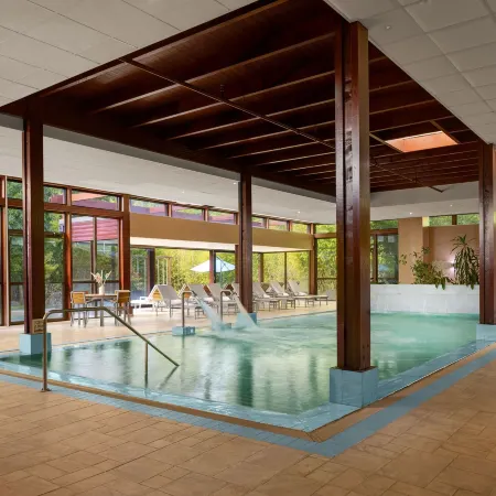 Center Parcs les Bois Francs