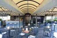 Trilussa Palace Hotel Congress & Spa