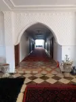 Hotel and Restaurant Kinan Hotels in Khenifra Province