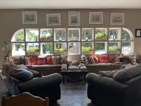 Areena Riverside Resort Hotels in Amatole