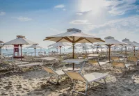 Residence Lungomare - Charming Apartments