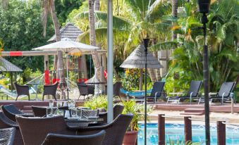 Mercure Nadi